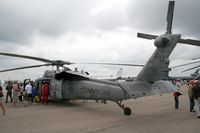 166352 @ DAY - Sikorsky MH-60S - by Florida Metal