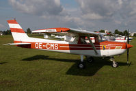 OE-CMS @ LOLW - Cessna 152 - by Dietmar Schreiber - VAP