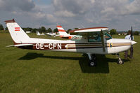 OE-CFN @ LOLW - Cessna 152 - by Dietmar Schreiber - VAP