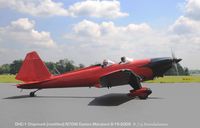 N7DW @ ESN - modified Chipmunk - by J.G. Handelman