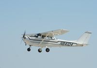 N84104 @ KOSH - Cessna 172K - by Mark Pasqualino