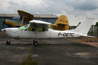 F-GETC photo, click to enlarge F-GETC photo, click to enlarge