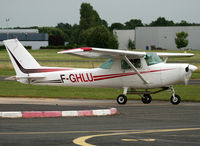 F-GHLU photo, click to enlarge F-GHLU photo, click to enlarge
