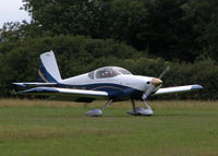 G-RVJO photo, click to enlarge G-RVJO photo, click to enlarge