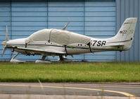 N457SR photo, click to enlarge N457SR photo, click to enlarge