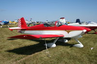 N680V @ KOSH - RV-6A - by Mark Pasqualino