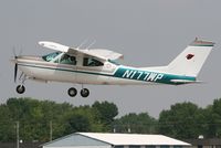 N177WP @ KOSH - EAA AirVenture 2009 - by Sergey Riabsev