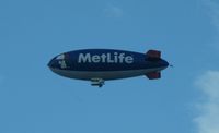 N615LG @ NONE - Found this over Maple Grove, MN while I was headed east on I-94. In town for PGA Championship.