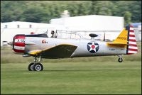 F-AZMP - Lyon Corbas 2006 Airshow - by olivier Cortot