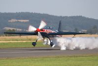 D-EXMR @ LOAB - Extra 300 - by Andy Graf-VAP