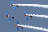 OK-XRA @ LOAB - Zlin 50 - by Andy Graf-VAP
