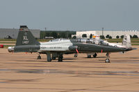 65-10407 @ AFW - At Alliance Fort Worth
