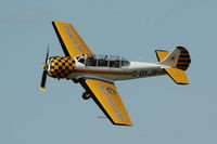 G-BXJB @ EGRO - 43. G-BXJB at Heart Air Display, Rougham Airfield Aug 09 - by Eric.Fishwick