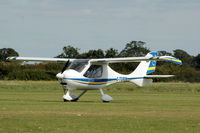 G-TORN @ EGRO - 3. G-TORN at Heart Air Display, Rougham Airfield Aug 09 - by Eric.Fishwick