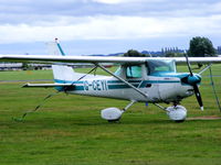 G-CEYI @ EGBE - Blackburn Aeroplane Co Ltd - by Chris Hall
