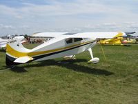 N42KD @ KOSH - EAA Airventure 2009