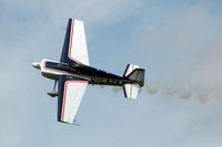 G-LAZA @ EGRO - G-LAZA at Heart Air Display, Rougham Airfield Aug 09 - by Eric.Fishwick