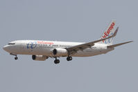 EC-HKR @ GCTS - Air Europa 737-800 - by Andy Graf-VAP