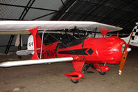 G-NINE @ EGCB - Renegade 912 at Barton
