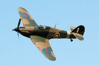 G-HURI @ EGRO - 4. Z5140 at Heart Air Display, Rougham Airfield Aug 09 - by Eric.Fishwick