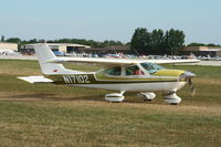 N17102 @ KOSH - Cessna 177B - by Mark Pasqualino