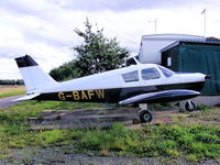 G-BAFW photo, click to enlarge