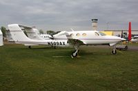 N509AX photo, click to enlarge