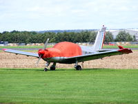 G-OMIA photo, click to enlarge G-OMIA photo, click to enlarge