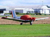 G-OMIA photo, click to enlarge G-OMIA photo, click to enlarge