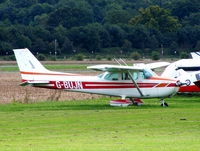 G-BUJN photo, click to enlarge G-BUJN photo, click to enlarge
