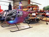 G-ZAPY photo, click to enlarge G-ZAPY photo, click to enlarge