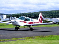 G-ROWL photo, click to enlarge G-ROWL photo, click to enlarge