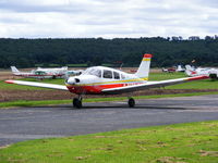 G-GYTO @ EGBW - TGD Leasing Ltd, Previous ID: N160FT - by Chris Hall