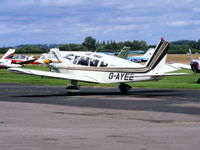 G-AYEE photo, click to enlarge G-AYEE photo, click to enlarge