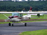 G-BHUI photo, click to enlarge G-BHUI photo, click to enlarge