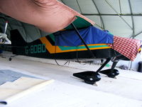 G-BDBD photo, click to enlarge G-BDBD photo, click to enlarge