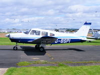 G-BSPI photo, click to enlarge G-BSPI photo, click to enlarge