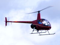 G-DERB photo, click to enlarge G-DERB photo, click to enlarge