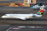 ZS-NMD @ FAJS - At Jo'burg - by Micha Lueck