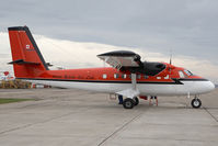 C-GXXB @ CYYC - Kenn Borek Air DHC-6 - by Andy Graf-VAP