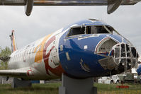 F-GPTK @ CYYC - Air Littoral CRJ - by Andy Graf-VAP