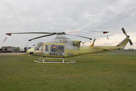 N362TH @ CYYC - Bell 412 - by Andy Graf-VAP