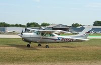 N4652T @ KOSH - Cessna R182 - by Mark Pasqualino
