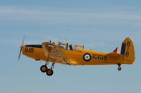 N103JC @ KOSH - Fairchild PT-26A - by Mark Pasqualino