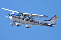 D-EWHB @ EDNY - Cessna 172P - by Volker Hilpert
