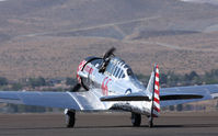 N4802E @ 4SD - seen at the Reno air races 2008 - by olivier Cortot