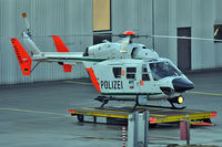 D-HNWP @ EDDL - at dus