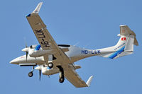 HB-LUK @ EDNY - at fdh