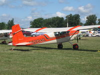 N5224D @ KOSH - Cessna Skywagon