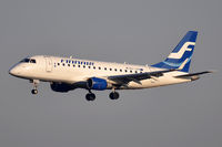 OH-LEN @ EDDL - at dus